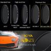 Filter Hoya HD Nano MkII CIR-PL 72 mm