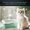 PurrEarth Litter Deodorizer