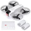 Wrapgrade for DJI NEO Accent Color Sticker (Racing White)