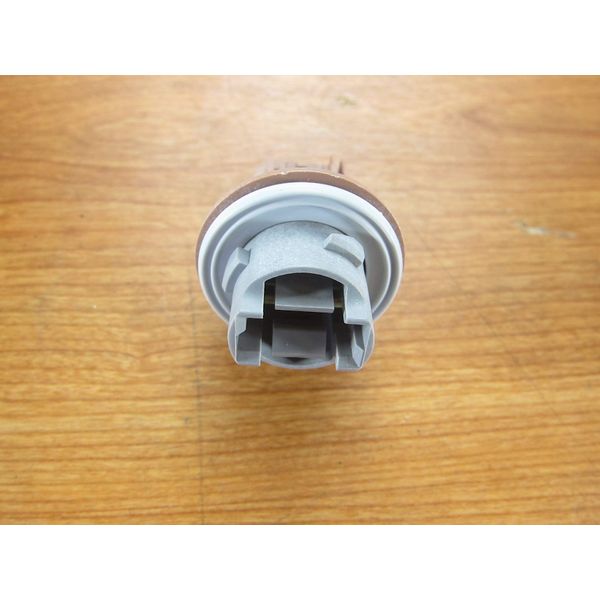 Chrysler Dodge Right Or Left Park & Turn Signal Bulb Socket New Mopar