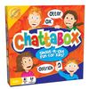 Cheatwell Games Chattabox Kids Game