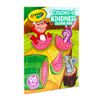 Crayola Coloring, 96 Pages Kindness Colouring Book, ys/m, Assorted