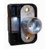 Timberline Door Lock - Rectangular Body (4)