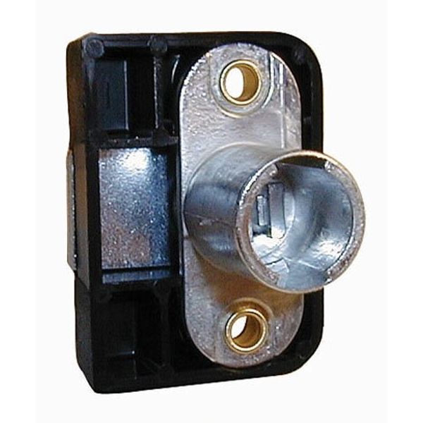 Timberline Door Lock - Rectangular Body (4)