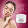 POMEGRANATE MOISTURIZING VITAMIN FACE CREAM