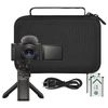 Sony ZV-1/ZV-E10 Mirrorless SLR Camera Protective Storage Case - co2CREA (Case Only)