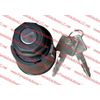 Ignition Starting Switch For Caterpillar Forklift 2P4000,Key Switch