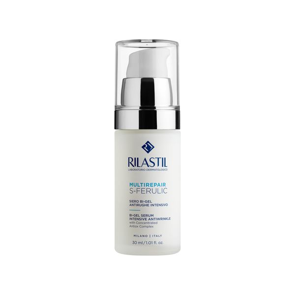 Rilastil Multirepair S-Ferulic Serum Bi-Gel 30ml