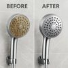 NoScale Pro – Showerhead Descaling Kit with Tools – Eco-Friendly Limescale Remover