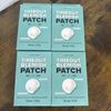 Timeout Blemish Patch, Dark Spot, 32 Patches NEW Sealed 4 Pack Total 128 Patches