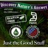 Natura Answer's Ginkgo Leaf, 2000mg, 30 ml
