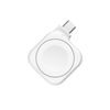 hellomaco GO 2 Apple Watch Fast Charging Dock | Wireless | MFi Certified | Ultra Small | Ergonomic Design