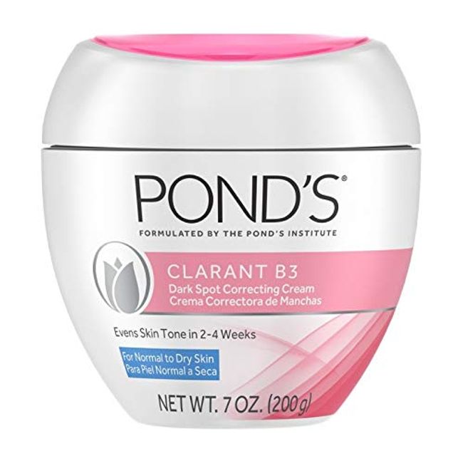 Pond's Dark Spot Corrector, Clarant B3 Normal to Dry Skin, 7 oz