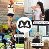 Adjustable Posture Corrector Back Support Shoulder Brace Belt Men Women Therapy