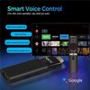 MX10 F3 4K Android TV Stick with Remote, Netflix and YouTube