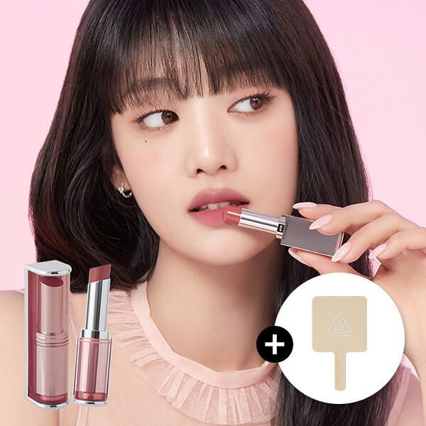 [3CE] Blur Matte Lipstick