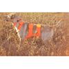 Mudriver Mud River Chest Protector, Small, Orange