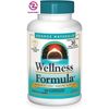 Wellness Formula Bio-Aligned Vitamins & Herbal Defense for Immune System Support