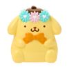 Sanrio 363952 Carabom Ring Mascot Sanrio Characters