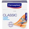 Hansaplast Classic 5 m x 8 cm Pflaster, 1 St. Pflaster