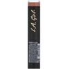 Matte Flat Velvet Lipstick, GLC812 Snuggle, 0.1 oz (3 g)