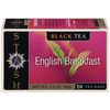 STASH TEA TEA ENGL BRKFST, 20 BG