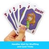 AQUARIUS 52458 Scooby-Doo Playing Cards, Multicolor