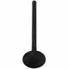 Melling V0817 Stock Replacement Engine Exhaust Valve