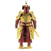 Fascinations Metal Earth Chinese Ming Armor 3D Metal Model Kit
