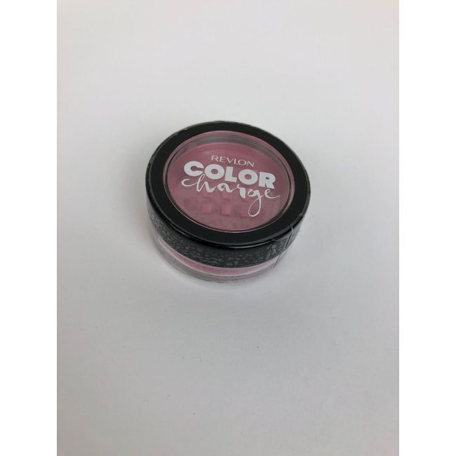 Revlon Color Charge Loose Powder Pigments- #106 Fuchsia - Fast Free Shipping