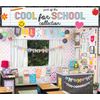 Teacher Created Resources Cool for School Composition Incentive Charts (TCR9324)