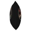 Passionate Vinyl Record Player Needle Stylized LP Music Throw Pillow