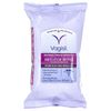 Medicated Anti-Itch Wipes, Maximum Strength, 20 Disposable Wipes