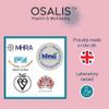 Osalis Super Strength Cranberry Supplement