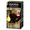 Syoss - Oléo Supreme - Permanent Hair Colour - 5-86 Light Brown