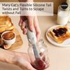 Cat Scraper & Spatula OTOTO Kitchen Accessories Kitchen Utensils Cat Spatula