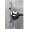 Flip It Deluxe Bottle Emptying Kit Upside Down Bottle Drain Built-In Dispenser