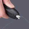 Retractable Ceramic Fishing Line Cutter/Trimmer Scissors Braided Line Cut