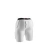 Mcdavid Hex Thudd Basketball Shorts white Size:XL