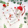 My Fabric Heaven Mouse Pincushion Sewing Pattern 10 cm Useful & Practical Stuffed Mouse & Easy Photo-Tutorial Booklet. Free Post