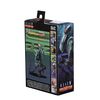Aliens NECA Vs Predator Arcade Arachnoid Xenomorph Action Figure