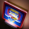 YouTheFan NCAA Kansas Jayhawks StadiumView Nite Light