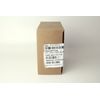 SIMPLEX 49VO-WRA-A -Amber Strobe Only Wall MT, Red