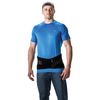 Core Products Corfit Industrial Back Lumbar Brace Support, Black - Small