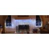 Star Curtain  String Lights  Birthdays, Parties, Wedding Decorations!