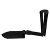 24" Multi-Function Foldable Shovel Military Survival Tactical Emergency Shovel