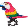 Squeeze Horn Parrot