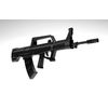 Little Armory LADF01 Dolls Front Line Type 95 Automatic Spear Type Plastic Model