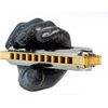 Hohner M2009016X Marine Band Crossover C Harmonica.