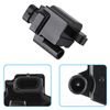8 Pack Square Ignition Coil & Spark Plug Wire For Chevy GMC 4.8L 5.3L 6.0L 8.1L
